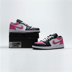 Air Jordan 1 Low (GS) Pinksicle