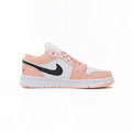 Air Jordan 1 Low Artic Powder