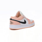 Air Jordan 1 Low Artic Powder