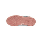 Air Jordan 1 Mid Pink Quartz