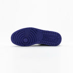 Air Jordan 1 High Retro Court Purple