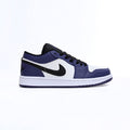 Air Jordan 1 Low Court Purple