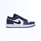 Air Jordan 1 Low Court Purple