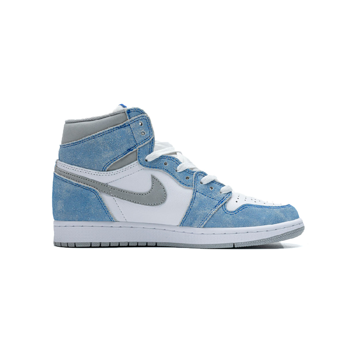 Air Jordan 1 High Hyper Royal
