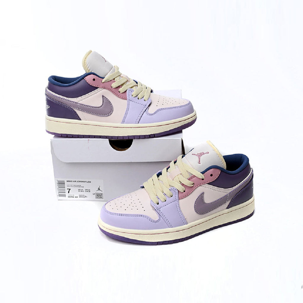 Air Jordan 1 Low Easter Egg