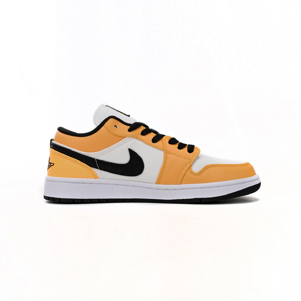 Air Jordan 1 Low Laser Orange