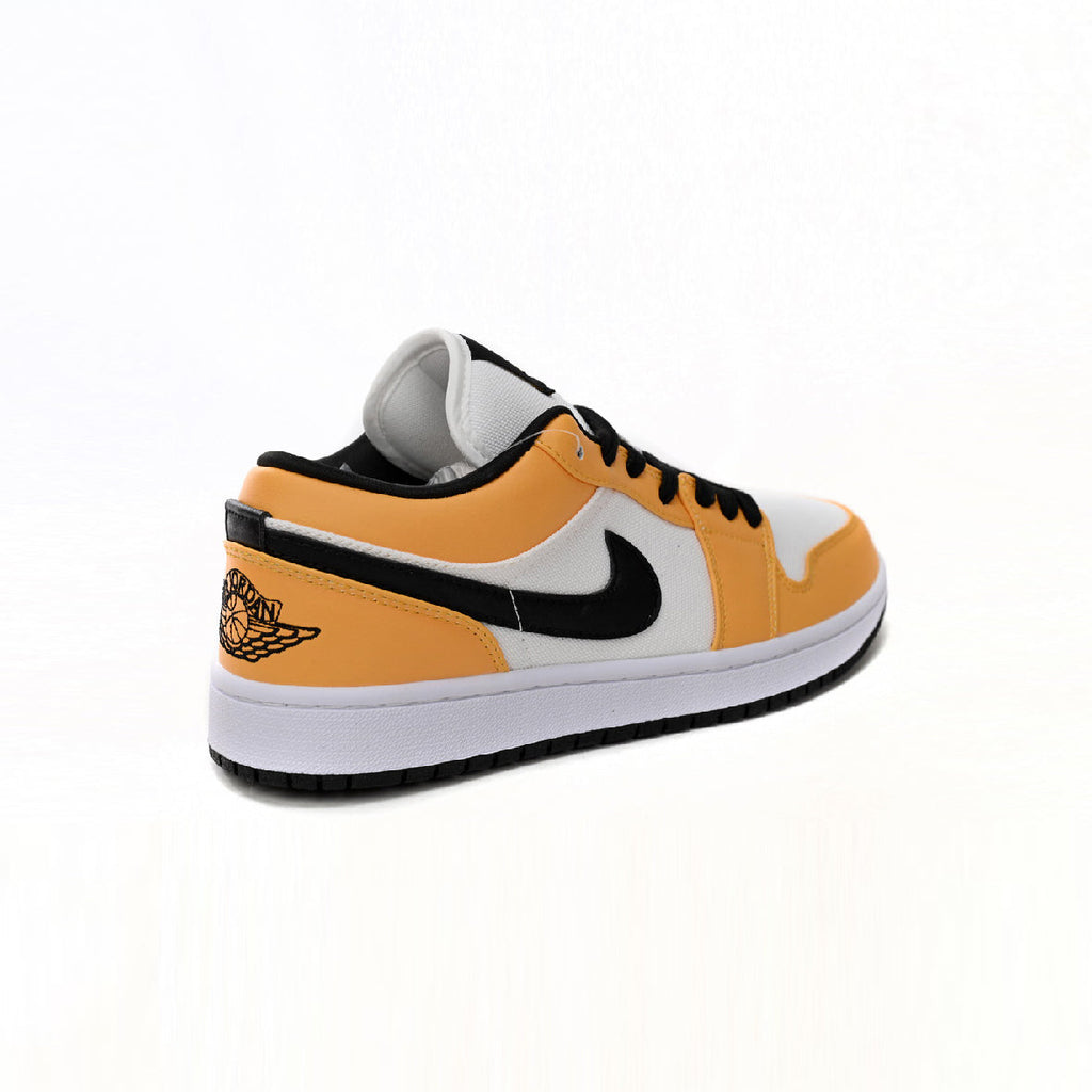 Air Jordan 1 Low Laser Orange