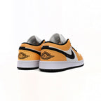 Air Jordan 1 Low Laser Orange