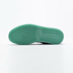 Air Jordan 1 Low Mint Green