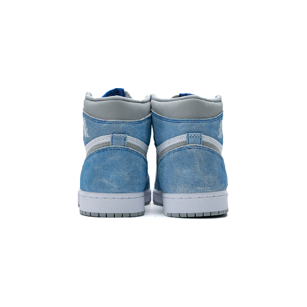 Air Jordan 1 High Hyper Royal