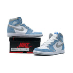 Air Jordan 1 High Hyper Royal