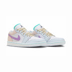 Air Jordan 1 Low Sashiko Multi-Color