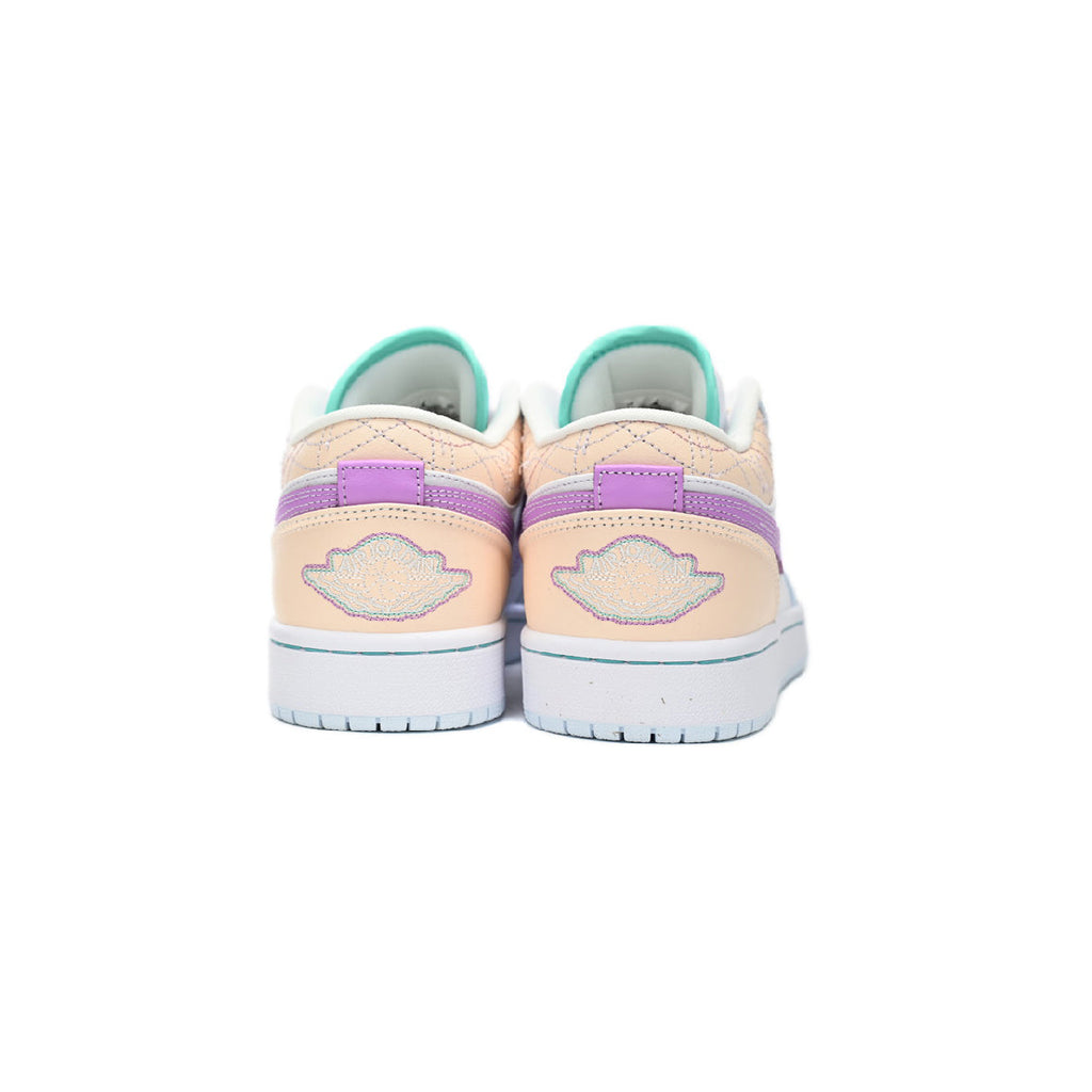 Air Jordan 1 Low Sashiko Multi-Color