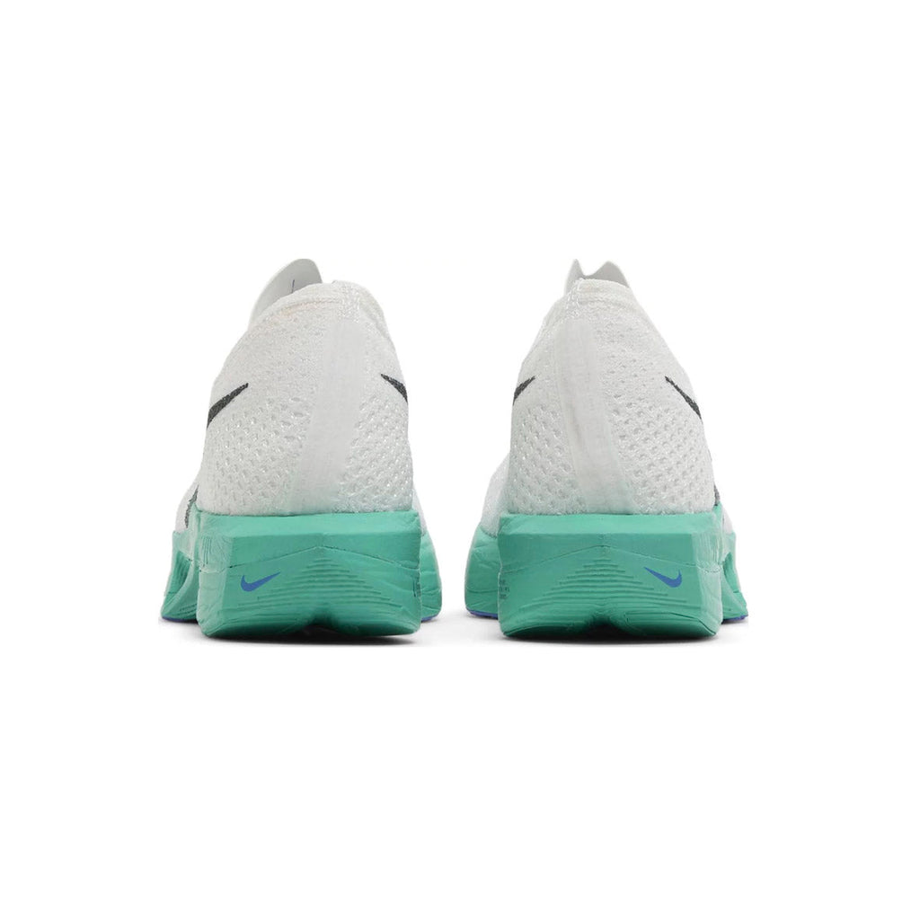 Nike ZoomX VaporFly Next% 3 White Jade Ice