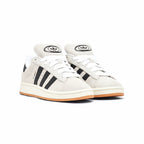 Adidas Campus 00s Crystal White Core Black