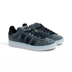 Adidas Campus 00s Grey Six Core Black