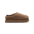 UGG Tazz Maxicurly Chestnut