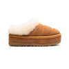 UGG Tazzlita Chestnut