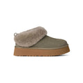 UGG Tazzelle Moss Green