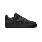 Nike Air Force 1 Low World Tour Black