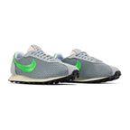 Nike LD-1000 x Stüssy Particle Grey pair view